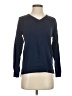 Lands' End 100% Baumwolle Blue Pullover Sweater Size S - photo 1