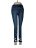 AGOLDE Hearts Blue Jeans Size 29 waist - photo 1