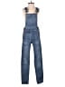 Madewell Blue Overalls Size XXS - photo 1