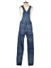 Madewell Blue Overalls Size XXS - photo 2