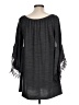 Win Win Gray Poncho Size Lg - XL - photo 2