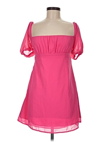 Shein Cocktail Dress (view 1)