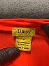 Daisy Orange Bodysuit Size M - photo 3
