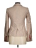 Marc Jacobs Stripes Tan Blazer Size 6 - photo 2