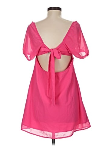 Shein Cocktail Dress (view 2)