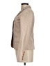Marc Jacobs Stripes Tan Blazer Size 6 - photo 5