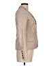 Marc Jacobs Stripes Tan Blazer Size 6 - photo 4