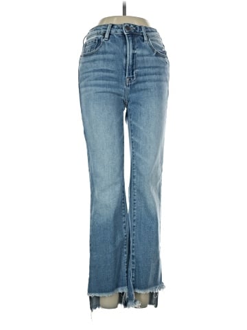 Hidden Jeans Jeans (view 1)