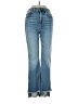 Hidden Jeans Blue Jeans Size 24 waist - photo 1