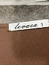 Levaca Brown Casual Dress Size S - photo 7