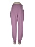 Athleta Purple Sweatpants Size L - photo 2