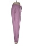 Athleta Purple Sweatpants Size L - photo 4