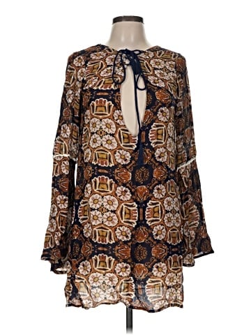 Cleobella Long Sleeve Blouse (view 1)