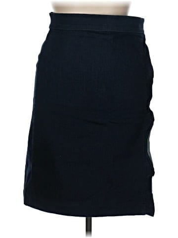 Ann Taylor Factory Casual Skirt (view 1)