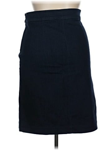 Ann Taylor Factory Casual Skirt (view 2)