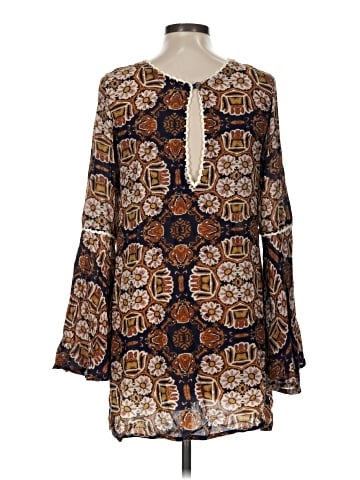 Cleobella Long Sleeve Blouse (view 2)