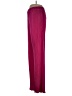 Unbranded Burgundy Casual Pants Size S - photo 5