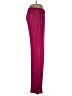 Unbranded Burgundy Casual Pants Size S - photo 4
