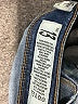 Indigo Rein Hearts Blue Jeans Size 13 - photo 8