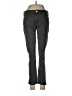 Gap Outlet Chevron-herringbone Black Jeans Size 6 - photo 1