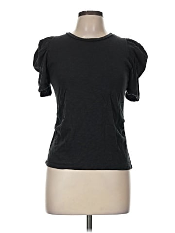 wasabi + mint Short Sleeve T-Shirt (view 1)
