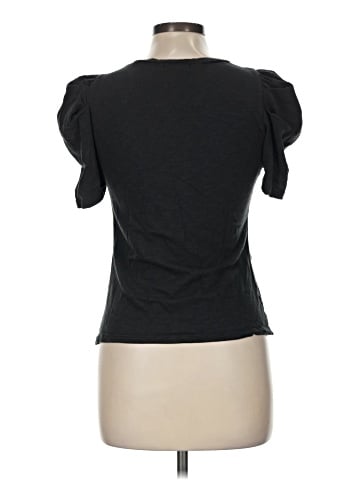 wasabi + mint Short Sleeve T-Shirt (view 2)