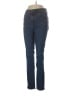 Gap Solid Blue Jeans Size 31 waist - photo 1