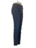 Gap Solid Blue Jeans Size 31 waist - photo 4