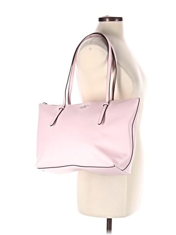 Kate Spade New York Leather Tote - back