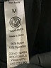 Assorted Brands Solid Black Active Pants Size M - photo 8
