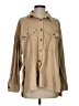 Forever 21 Tan Jacket Size S - photo 1