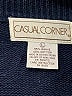 Casual Corner Blue Cardigan Size L - photo 7