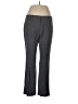 ETRO Houndstooth Gray Dress Pants Size EU (IT) 48 / US 12 - photo 1