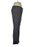 ETRO Houndstooth Gray Dress Pants Size EU (IT) 48 / US 12 - photo 4