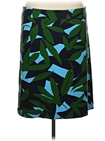 Ann Taylor Factory Casual Skirt (view 1)