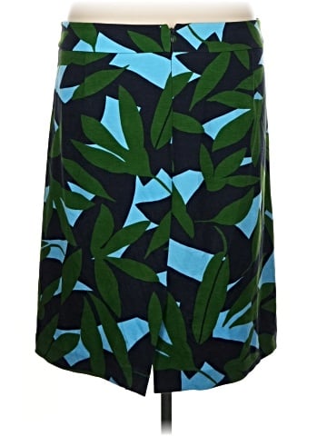 Ann Taylor Factory Casual Skirt (view 2)