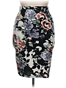 Silhouette Nyc Casual Skirt