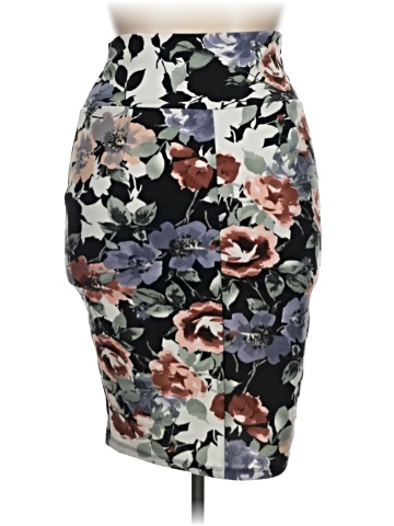 Silhouette nyc Casual Skirt (view 2)