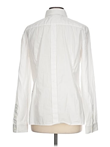 Dolce & Gabbana Long Sleeve Blouse (view 2)