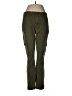 Gap Green Cargo Pants Size 8 - photo 1