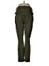 Gap Green Cargo Pants Size 8 - photo 2