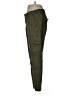 Gap Green Cargo Pants Size 8 - photo 5