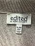 Edited Gray Casual Skirt Size XL - photo 4