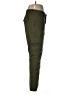 Gap Green Cargo Pants Size 8 - photo 4