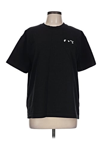 OFF-WHITE Unisex T-shirt (view 1)
