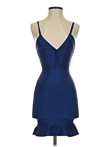 About Us Cocktail Dress (view 1)