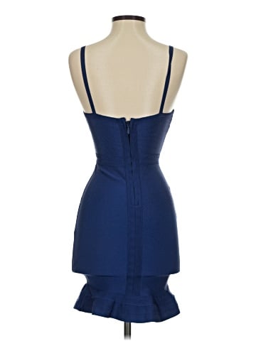 About Us Cocktail Dress (view 2)
