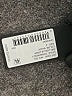 Gianni Bini 100% Polyester Black Cocktail Dress Size 2 - photo 9
