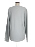 Under Armour Silver Long Sleeve T-Shirt Size M - photo 2