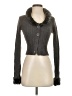 52 Weekends Gray Cardigan Size S (estimated) - photo 1